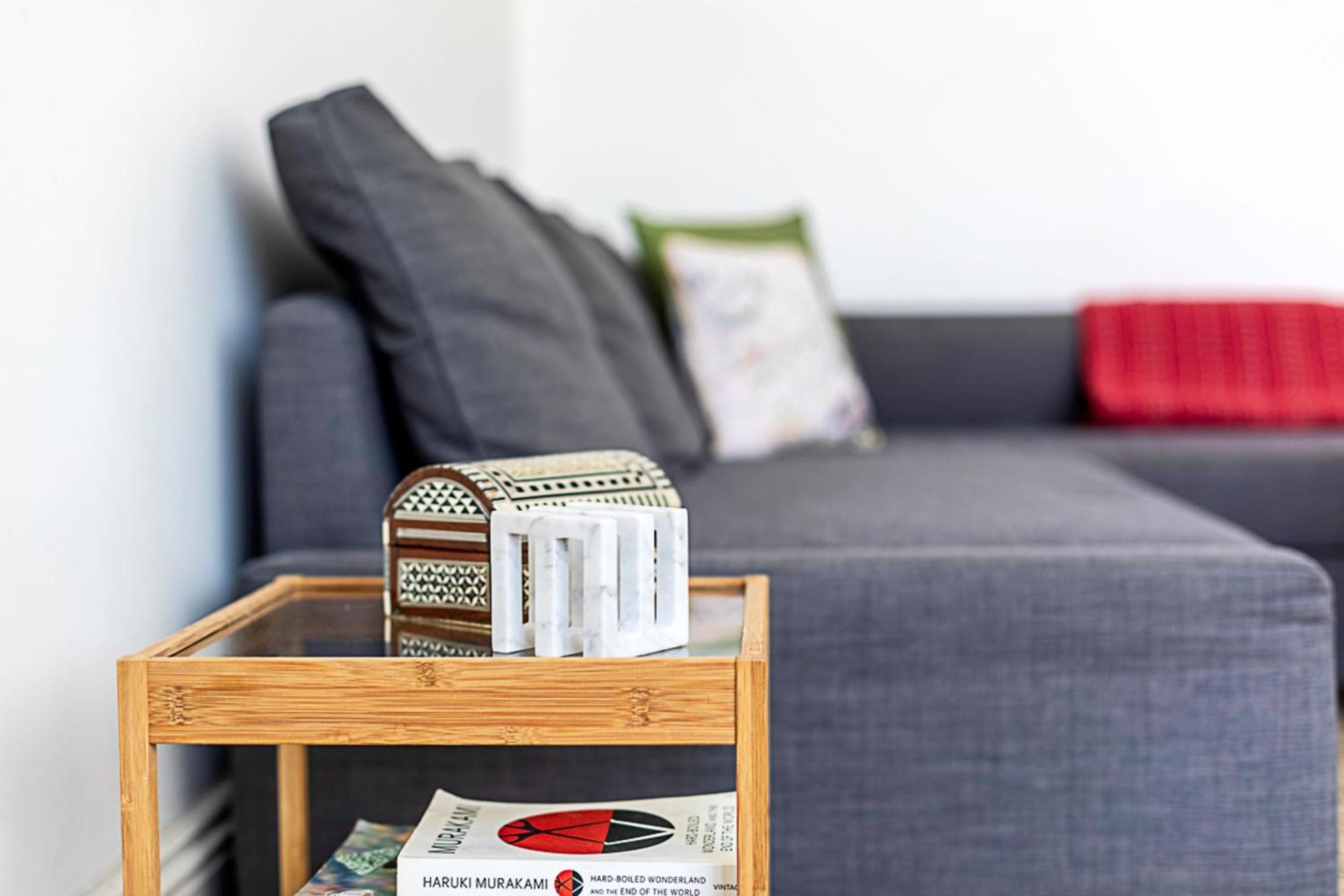 Charming One Bedroom Flat In Islington Casa vacanze *
