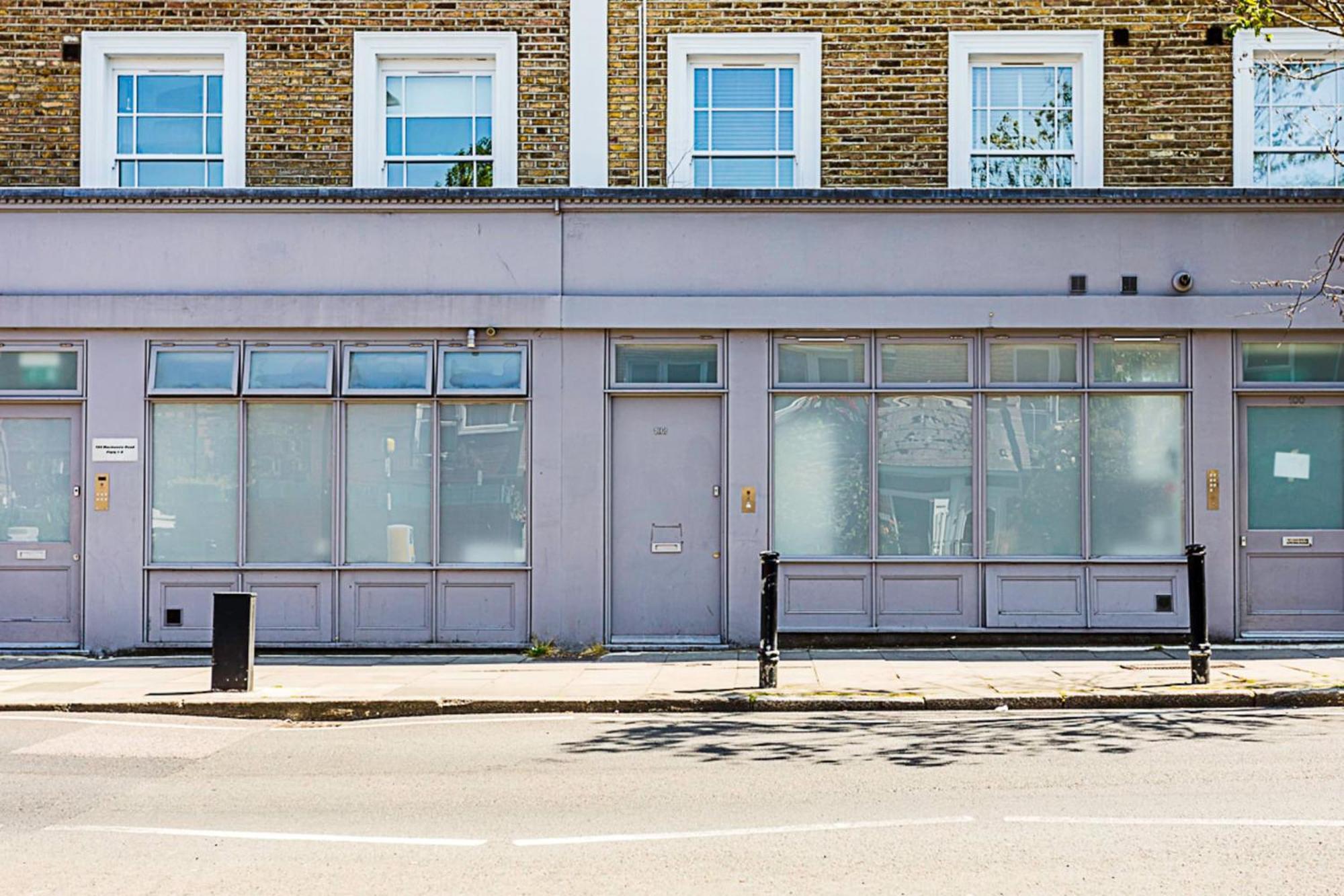 Casa vacanze Charming One Bedroom Flat In Islington Londra
