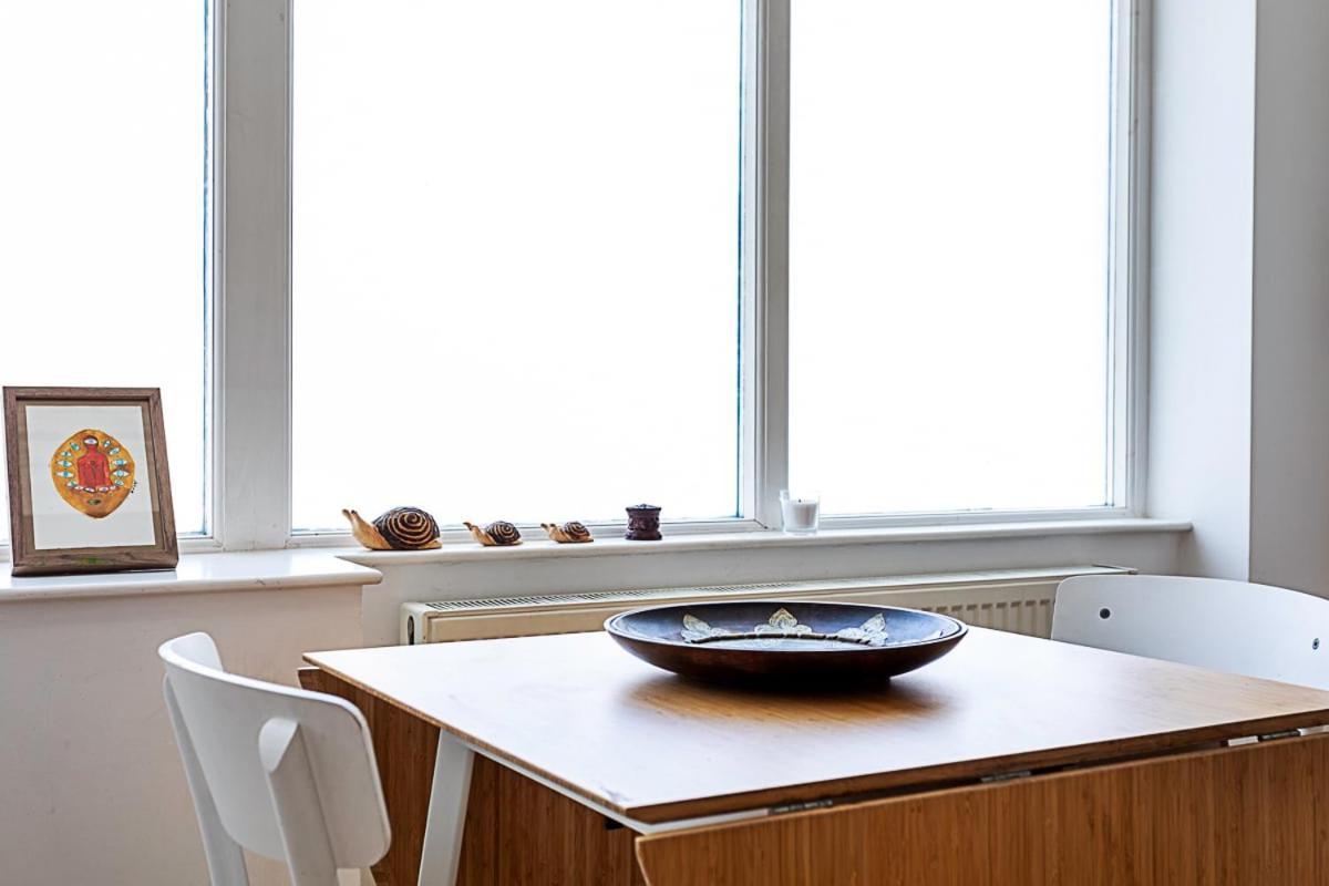 Charming One Bedroom Flat In Islington Casa vacanze Londra
