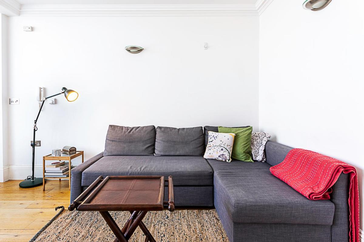 Дом отдыха Charming One Bedroom Flat In Islington *