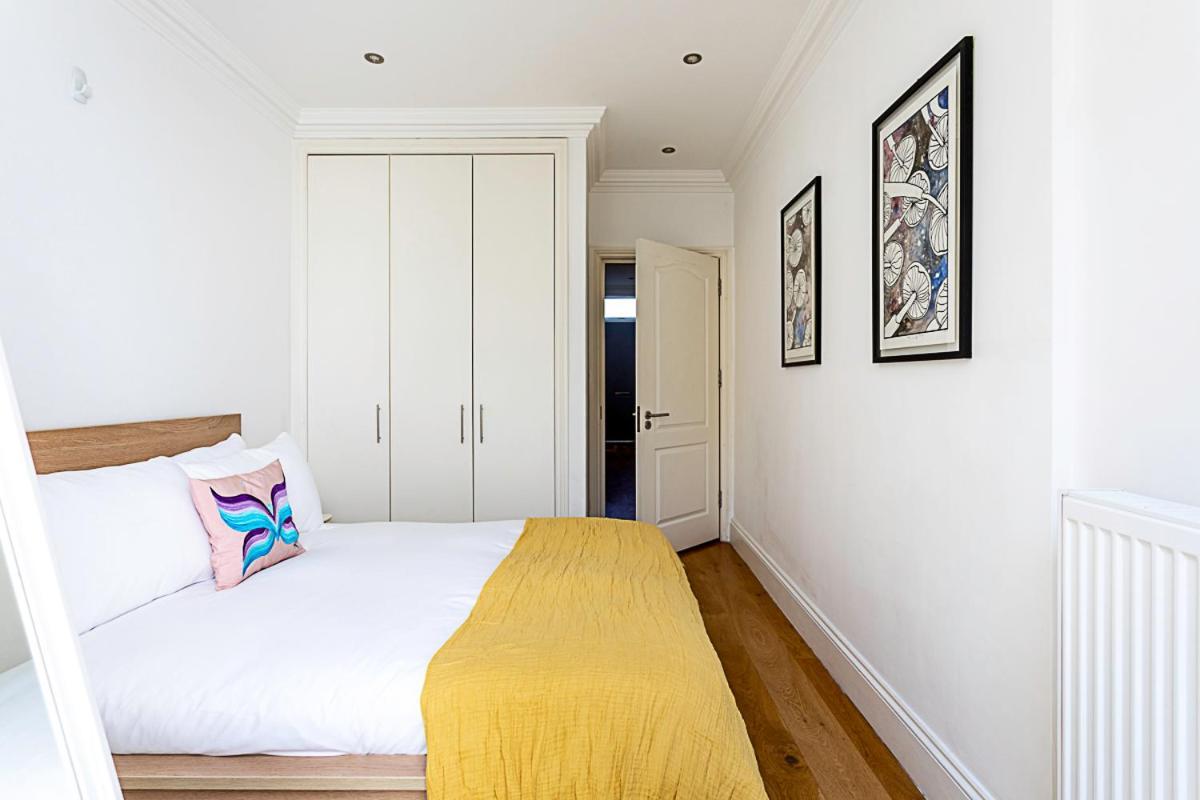 Charming One Bedroom Flat In Islington Дом отдыха