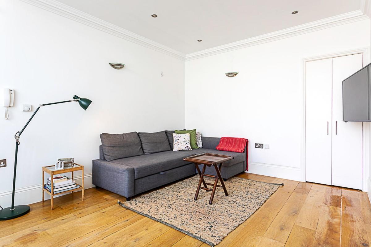 Дом отдыха Charming One Bedroom Flat In Islington *