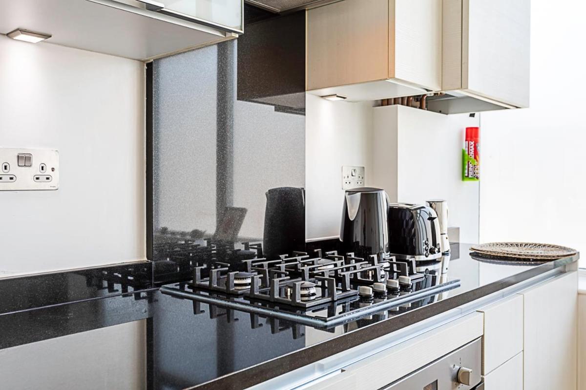 Дом отдыха Charming One Bedroom Flat In Islington